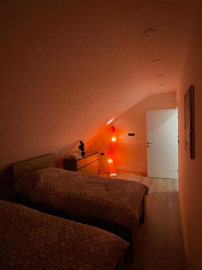 Luna Apartment Novi Pazar Exterior photo