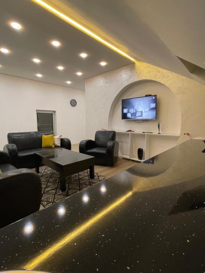 Luna Apartment Novi Pazar Exterior photo