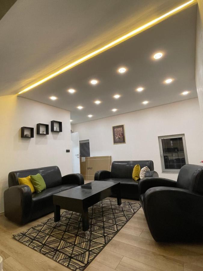 Luna Apartment Novi Pazar Exterior photo