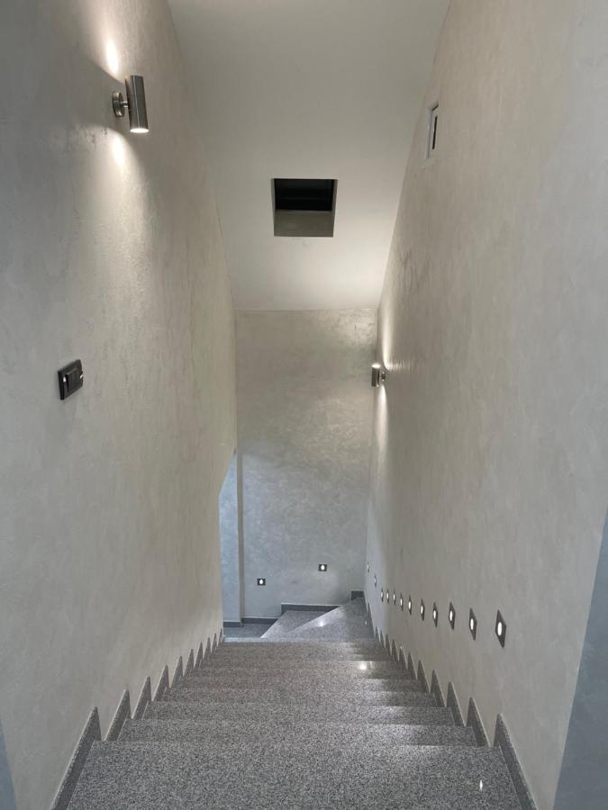 Luna Apartment Novi Pazar Exterior photo