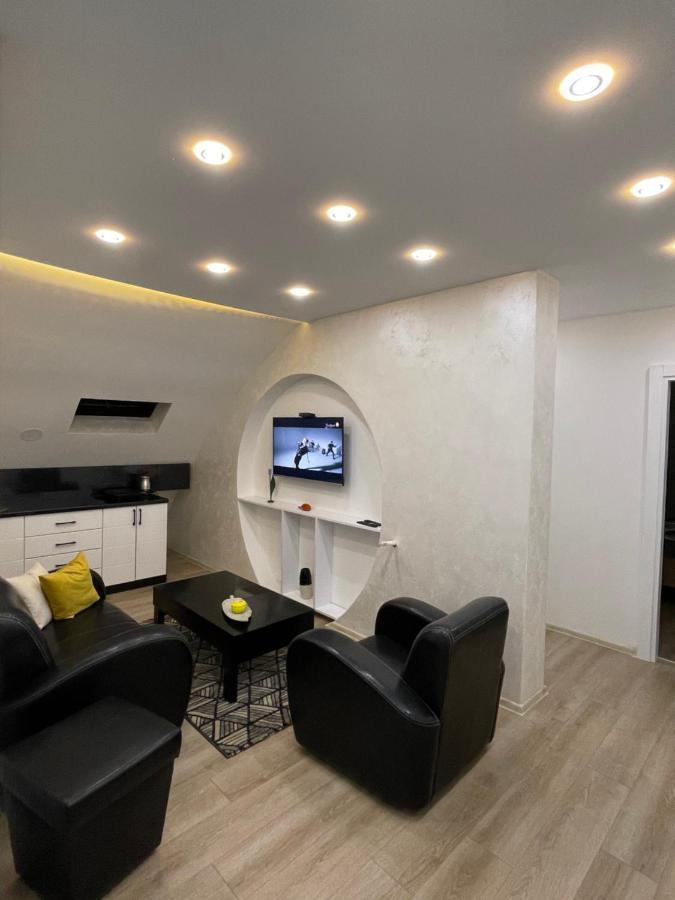 Luna Apartment Novi Pazar Exterior photo