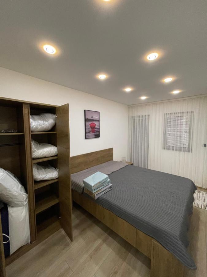 Luna Apartment Novi Pazar Exterior photo