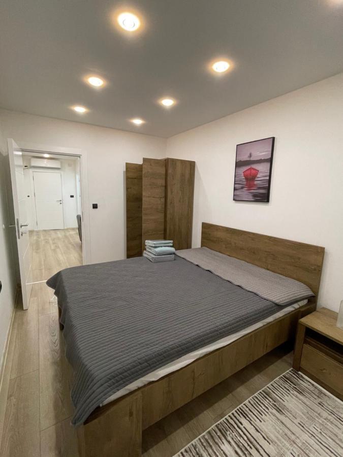 Luna Apartment Novi Pazar Exterior photo