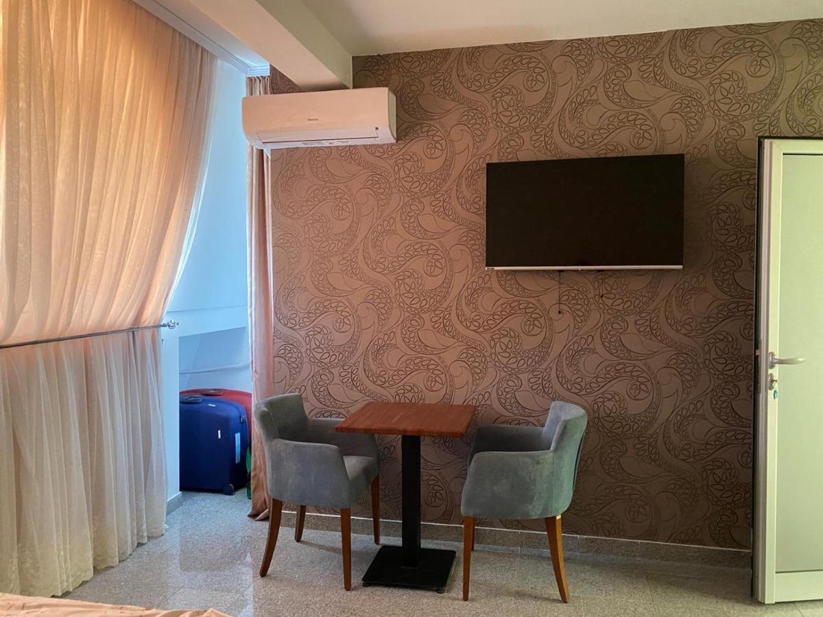 Luna Apartment Novi Pazar Exterior photo