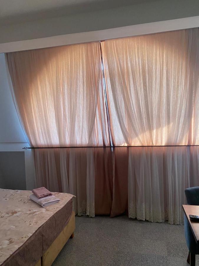 Luna Apartment Novi Pazar Exterior photo