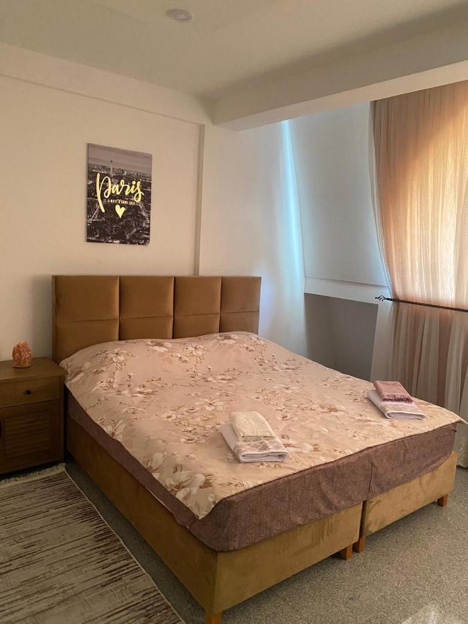 Luna Apartment Novi Pazar Exterior photo