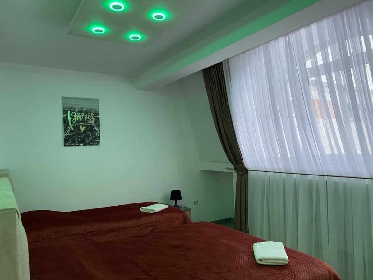 Luna Apartment Novi Pazar Exterior photo
