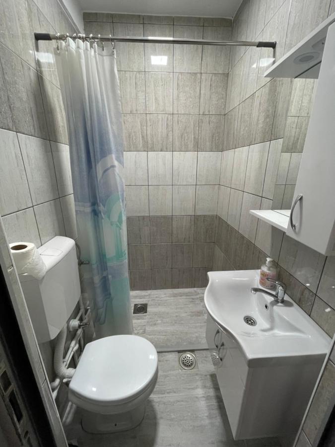 Luna Apartment Novi Pazar Exterior photo