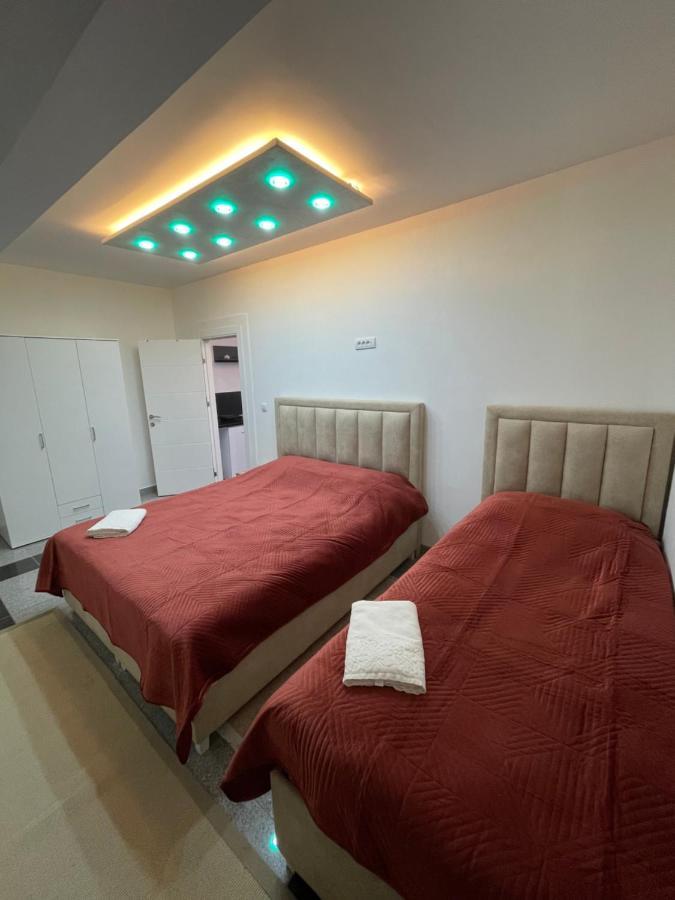 Luna Apartment Novi Pazar Exterior photo